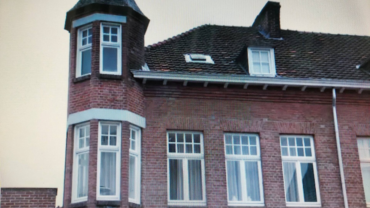 Sittard Apartment | Spacious Tower Apartment Sittard