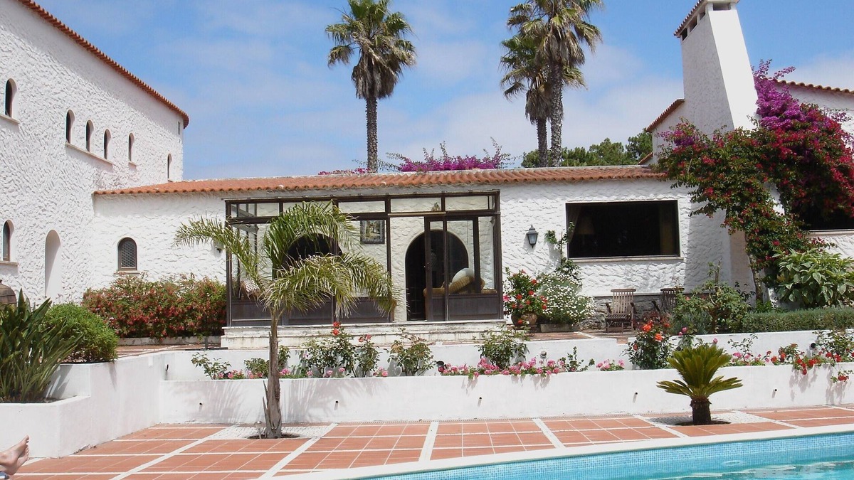 Praia del Rei Villa | Spacious Traditional Portuguese Villa on 5* Praia del Rey Golf Resort