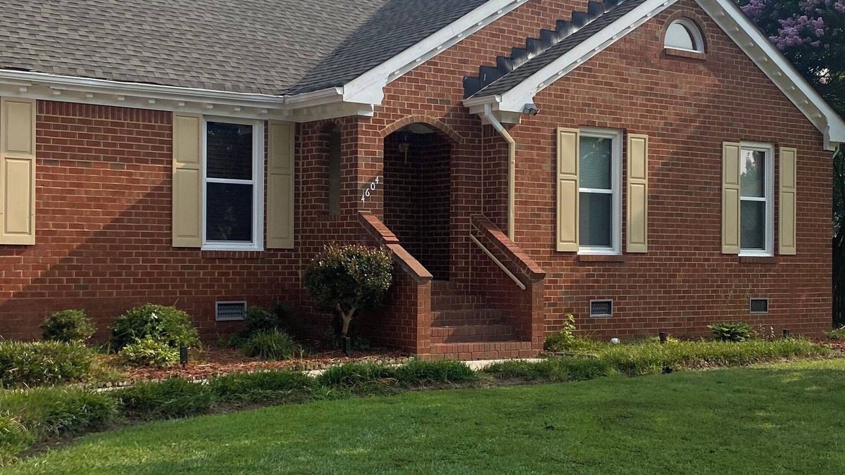 Chesapeake House | Spacious tranquil 4 bedroom family home near everything