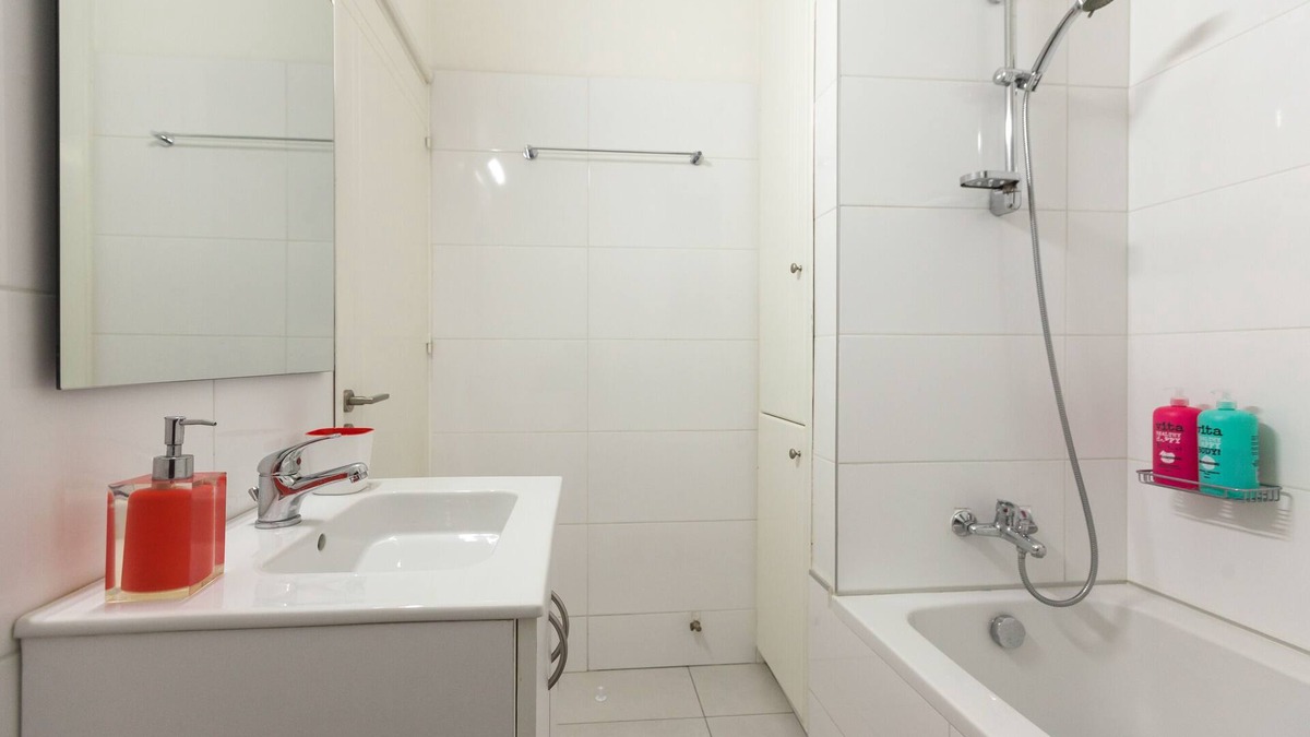 Dasoupolis Apartment | Spacious Two Bedroom Apartments in Strovolos