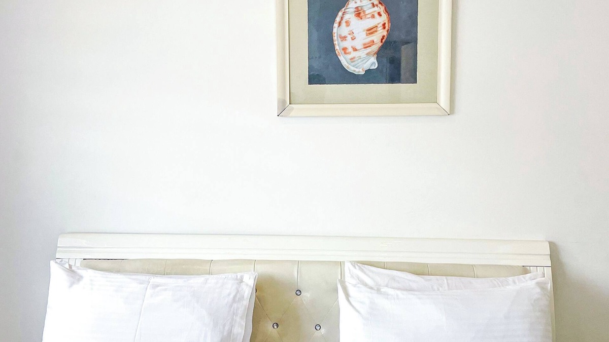 Labone Apartment | Spacious Two Bedroom Serviced Apartment @ Lul Water - Labone