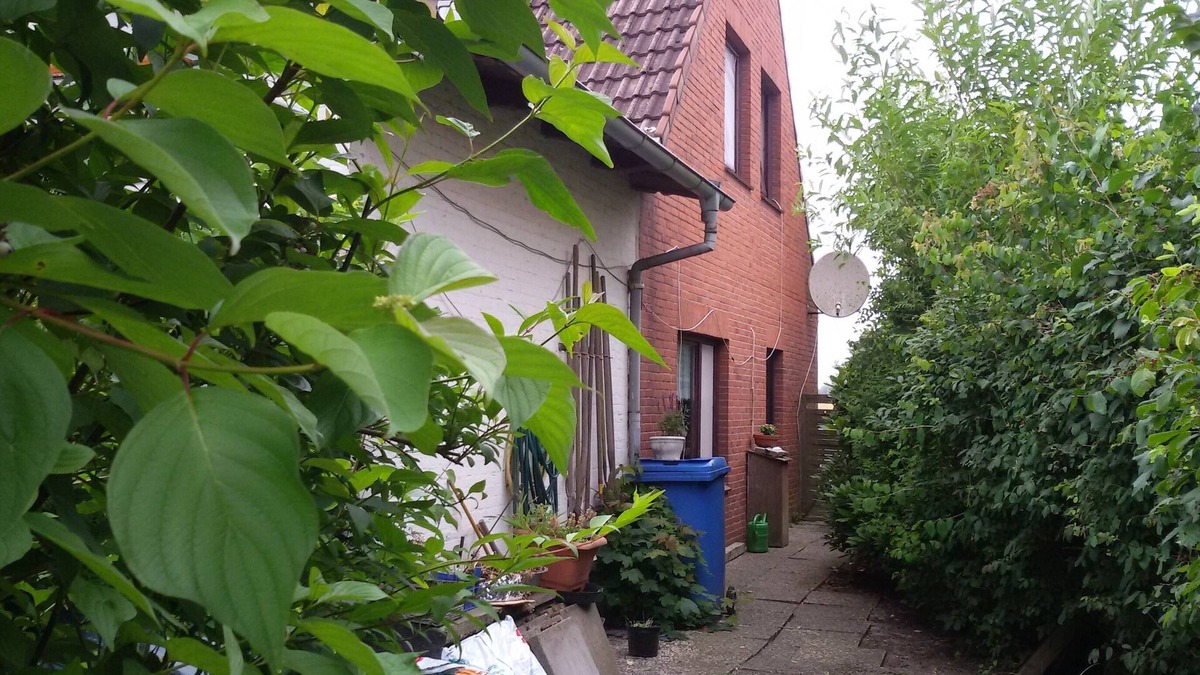 Oesterdeichstrich Apartment | Spacious u. child-friendly apartment