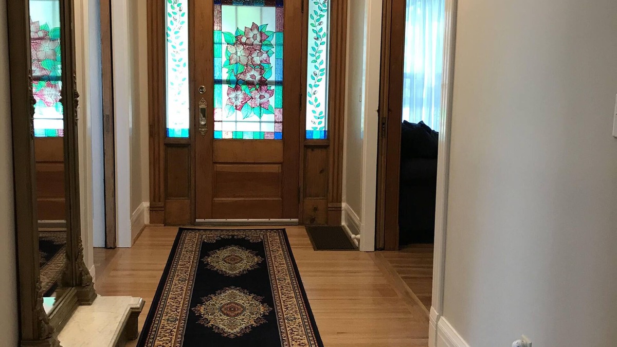 Clifton Springs House | Spacious updated private home, quiet neighborhood, walk to downtown.