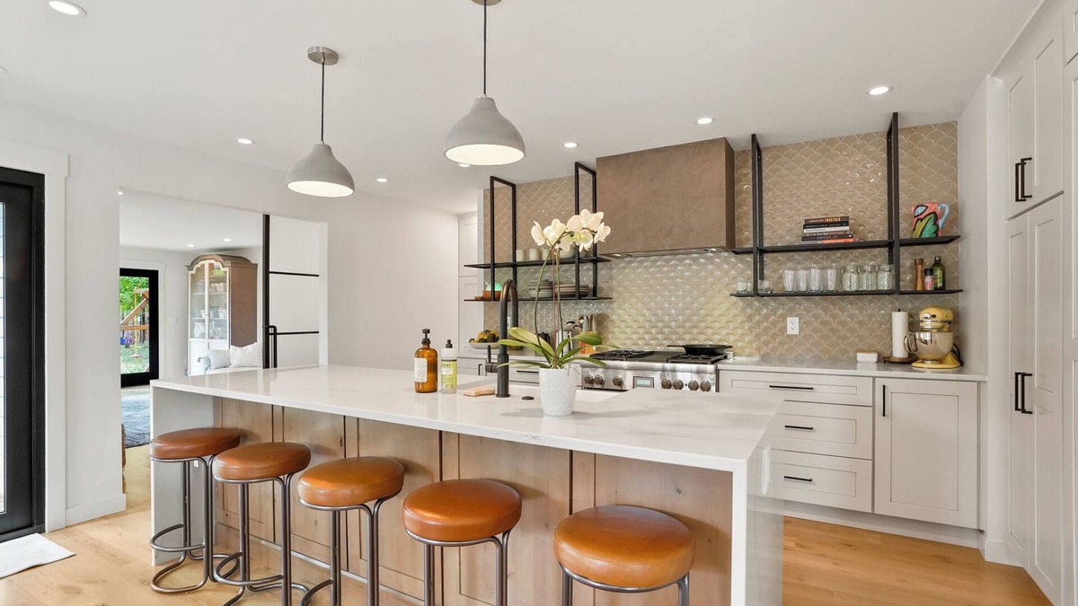 Old North Boulder House | Spacious Updated Farmhouse - quiet neighborhood, walkable location