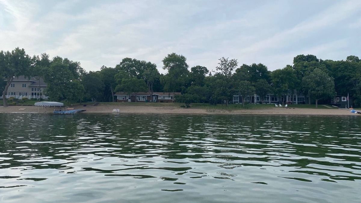 Battle Lake House | Spacious Updated Lake Home on West Battle Lake - Minnesota