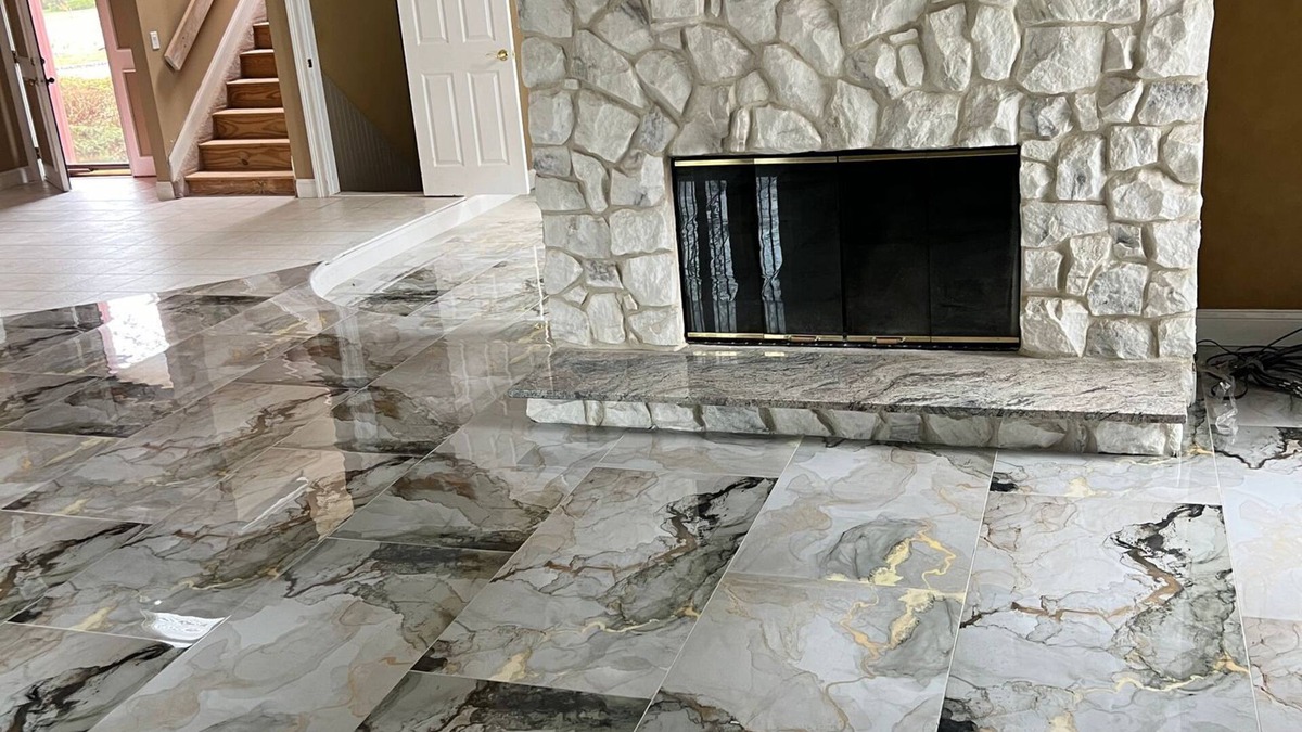 East Setauket Villa | Spacious 5-bedroom villa in pleasant Setauket- East Setauket with WiFi, AC