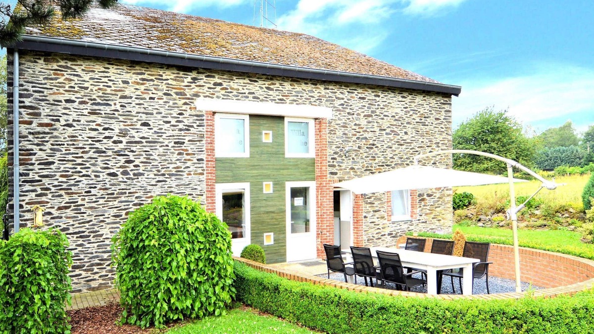 Warempage Villa | Spacious Villa with Charm