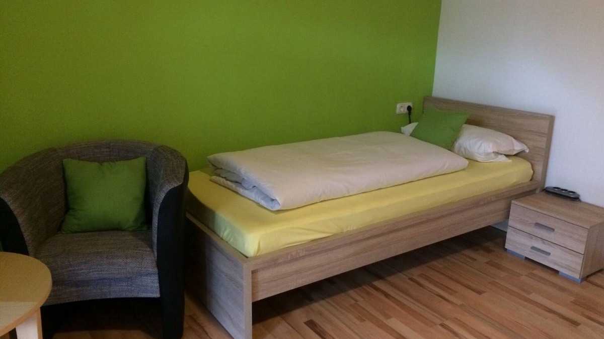 Speicherz Apartment | Spacious vacation apartment (80 m²) for up to 4 people with free WiFi