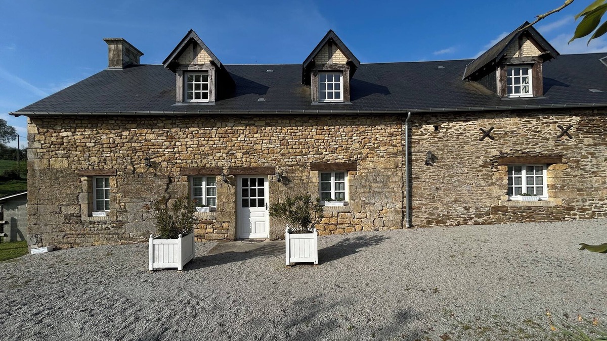 La Caine Cottage | Spacious vacation accommodation in the countryside