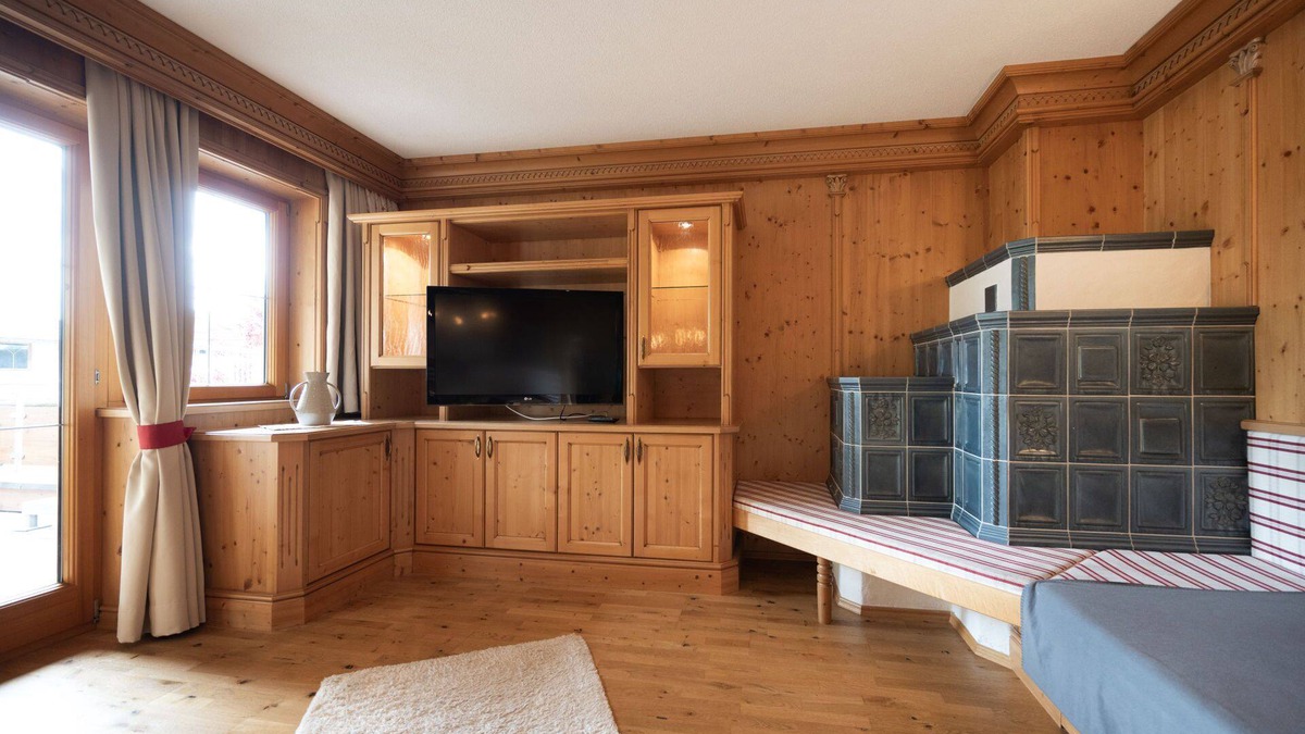 Koessen Apartment | Spacious vacation apartment in Kaiserwinkl - perfect for the whole family
