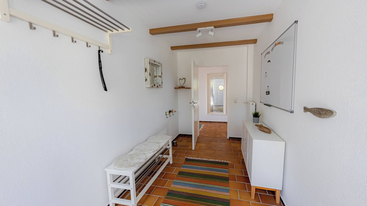 Ploen Apartment | Spacious vacation apartment at the Königsgehege Plön