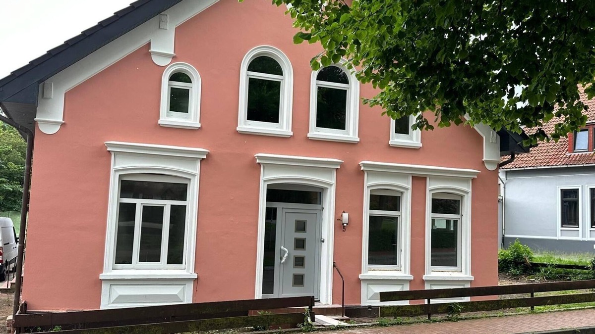 Bad Bederkesa Apartment | Spacious vacation apartment in Bad Bederkesa