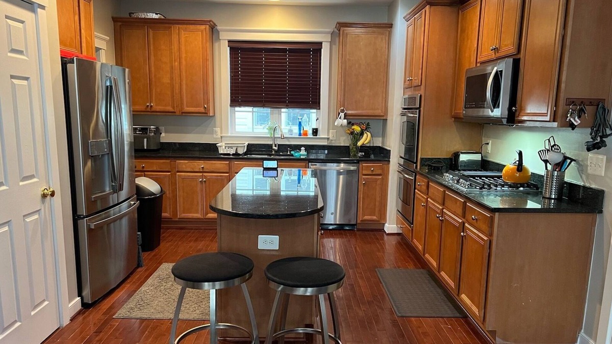 Linton Hall House | Spacious Vacation Destination