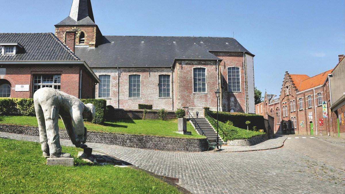 Tenbos House | Spacious vacation home between the green hills of the Flemish Ardennes