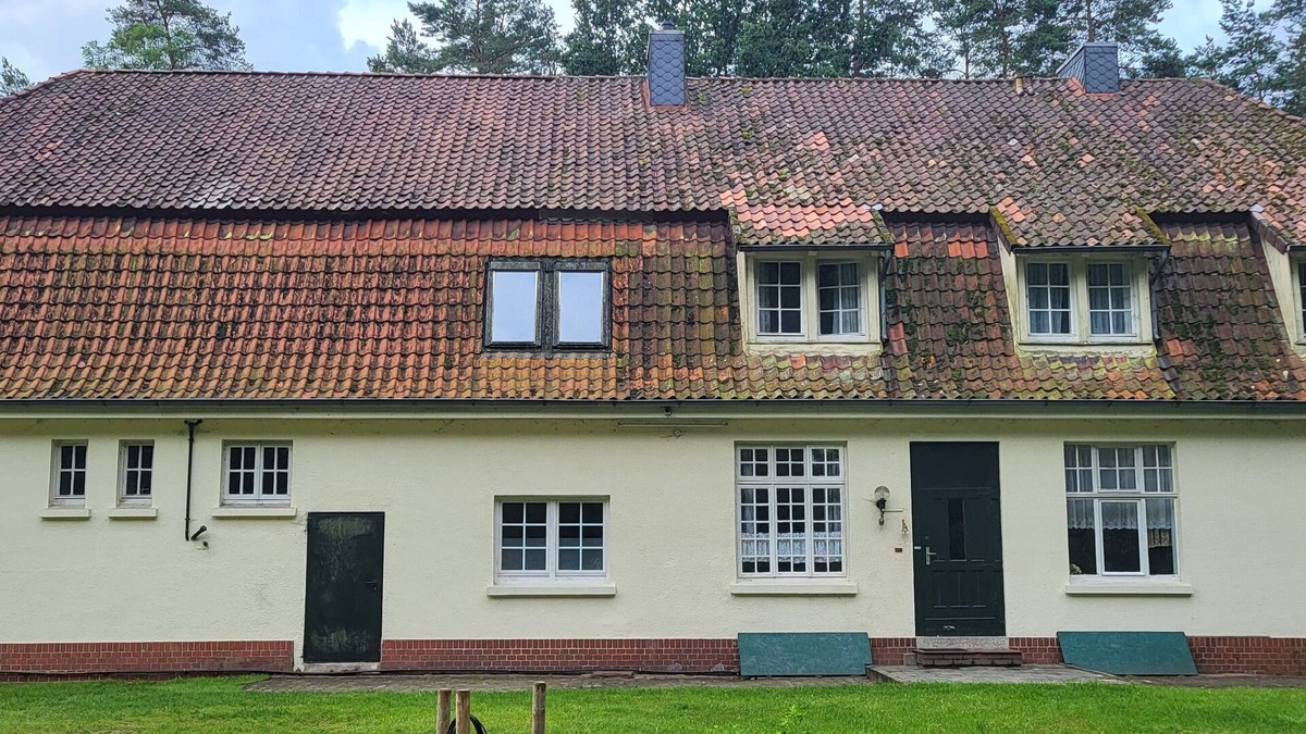 Gerdau House | Spacious vacation home on 19 hectares of woodland in a secluded location