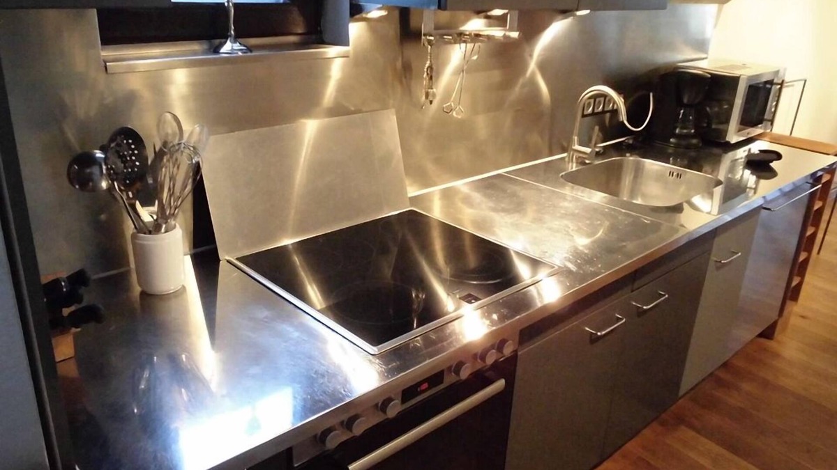Linz am Rhein Apartment | Spacious very exclusive apartment