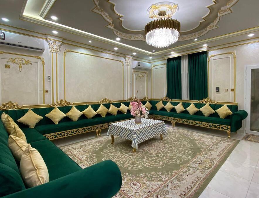 Al Khor Villa | Spacious Villa near Al Bayt Stadium