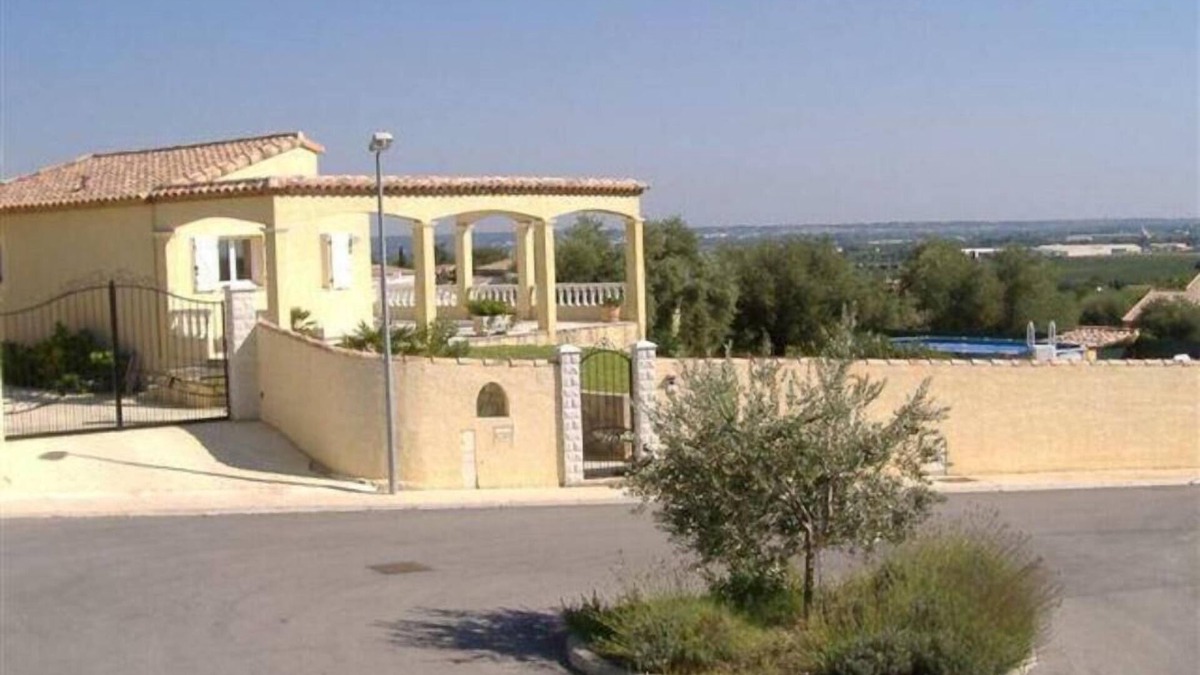 Mus Villa | SPACIOUS VILLA ON THE EDGE OF THE CAMARGUE AND THE SEA BETWEEN NÎMES AND MONTPELLIER