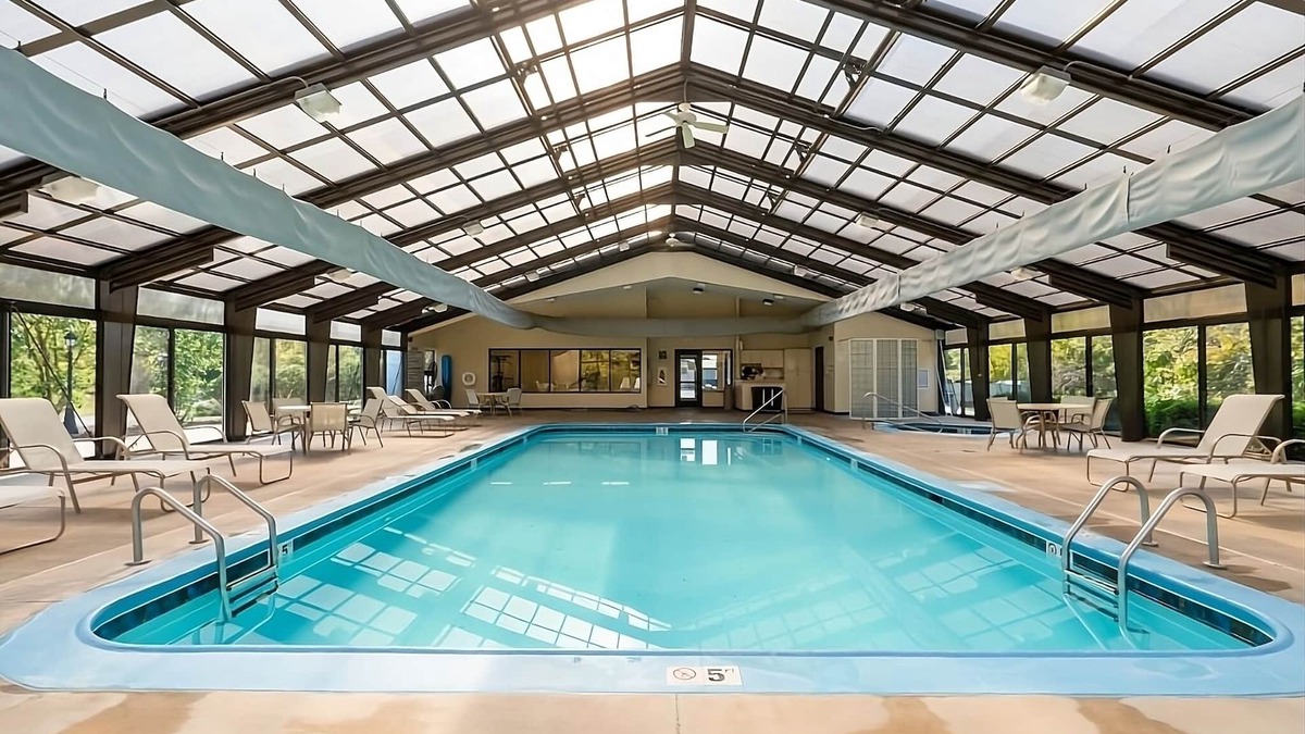 French Lick Villa | Spacious Villa Retreat | French Lick, IN | Near Golf Courses