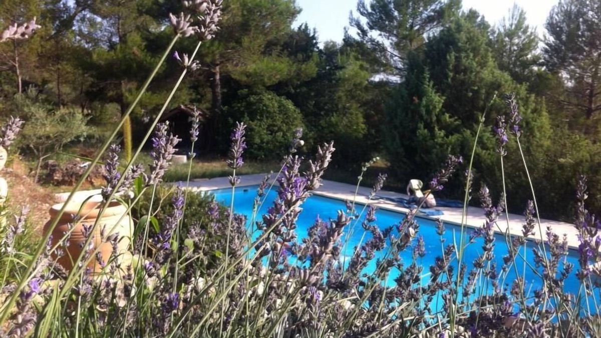 Cotignac Villa | Spacious villa with pool in Cotignac, the heart of the Var countryside
