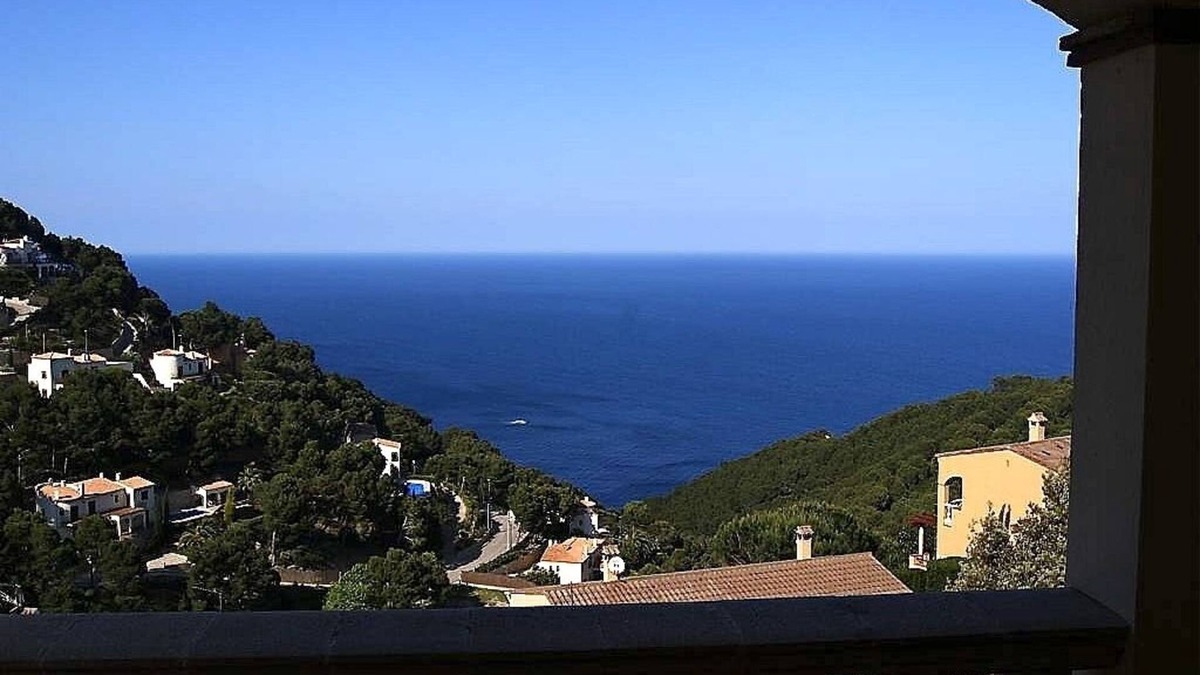 Aiguablava Villa | Spacious Villa with Pool, Jacuzzi, Stunningly Situated on the Med