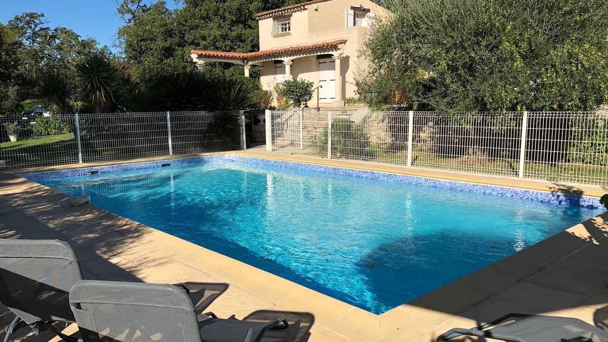 Callian House | Spacious villa with swimming pool in the Var hinterland