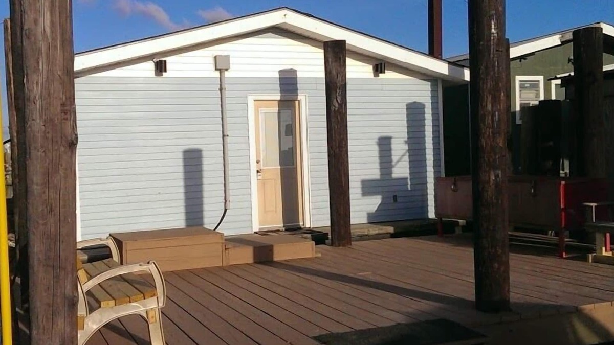 Venice Boat Rental | Spacious Waterfront Accommodation, Venice Louisiana