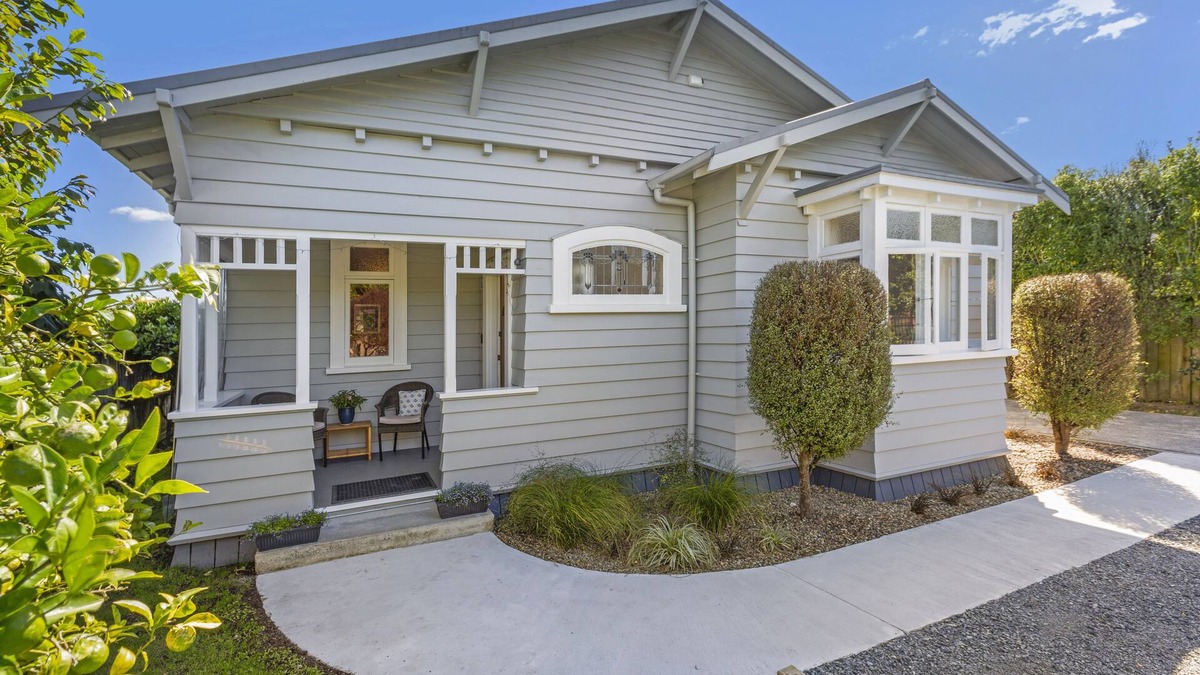 Hamilton House | Spacious, Welcoming, and Secure