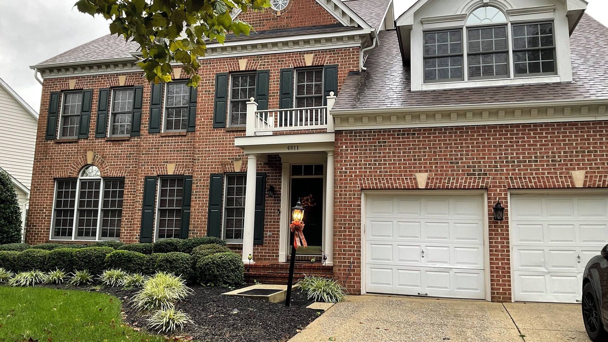 Woodmore Apartment | Spacious well decorated 2-bdrm private Lower Level apartment in enjoyable Bowie