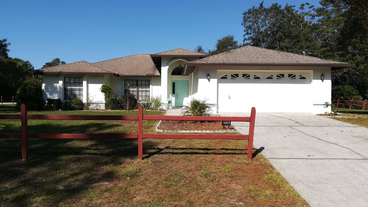 Spring Hill House | Spacious, well-equipped, and comfortable home with heated pool.