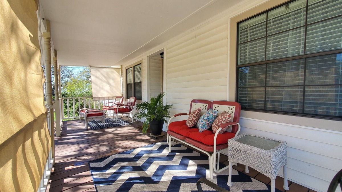 Wyldwood House | Spacious Work Retreat Minutes from Austin