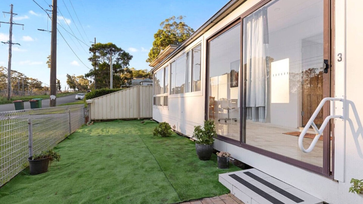 Wyong House | Spacious Wyong Getaway