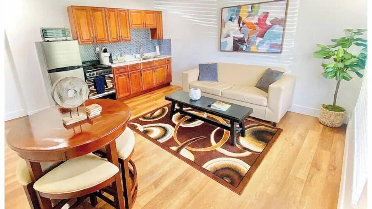 Wilton Manors House | Spacious XL 1BR 1BA w/pool access; near beach