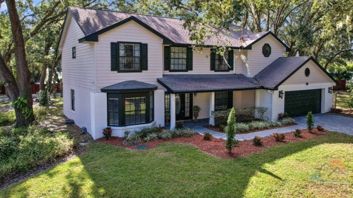 Windermere House | Spacious yet Cozy 5 Bdrm Peaceful Home