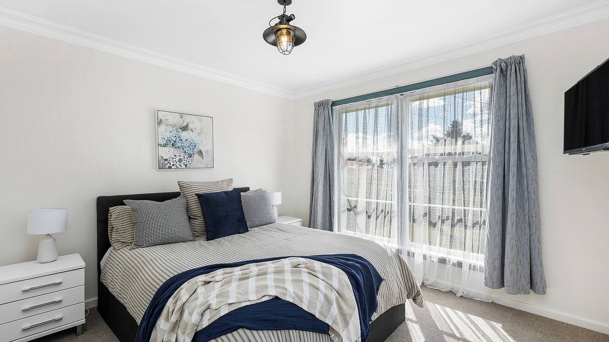 Matamata House | Spacious3bd Home⭑Full Kitchen⭑All Mod Cons⭑All SKY⭑Next door to Hobbiton!