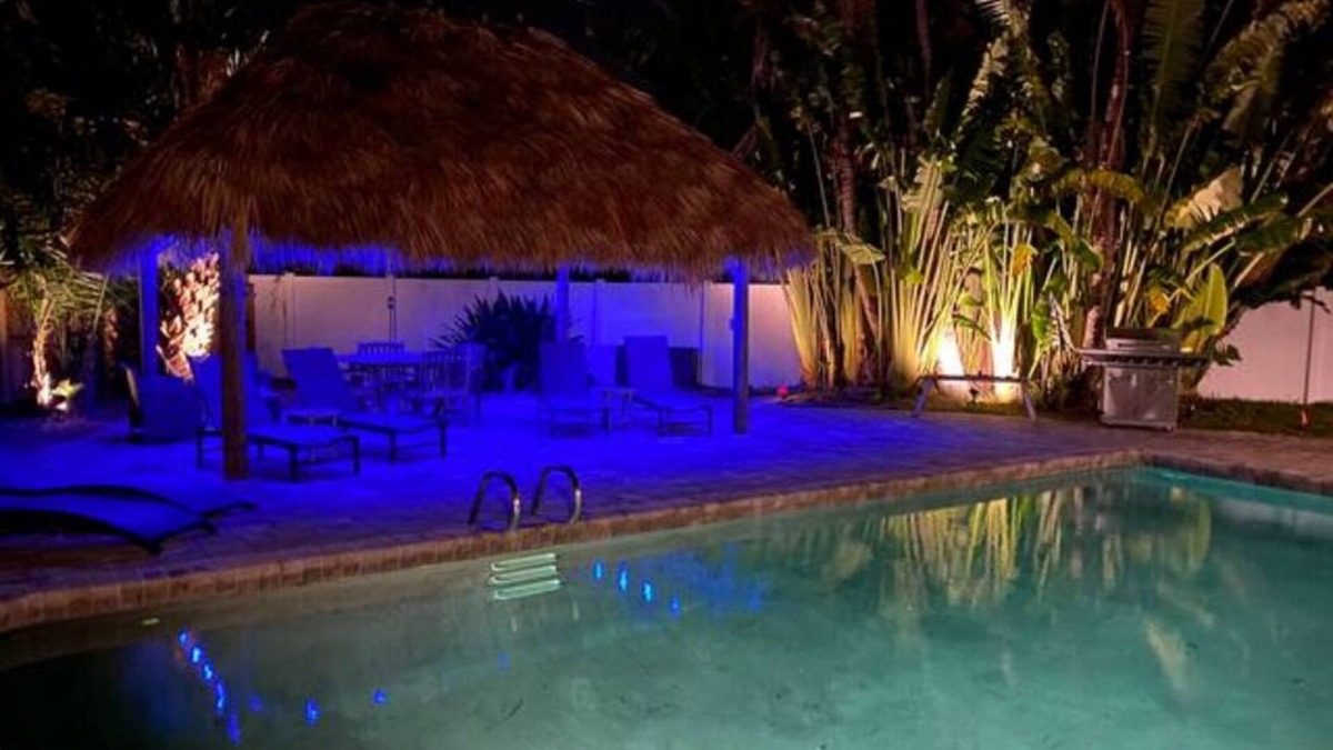 Indialantic By The Sea House | Spacous Beachouse with private pool