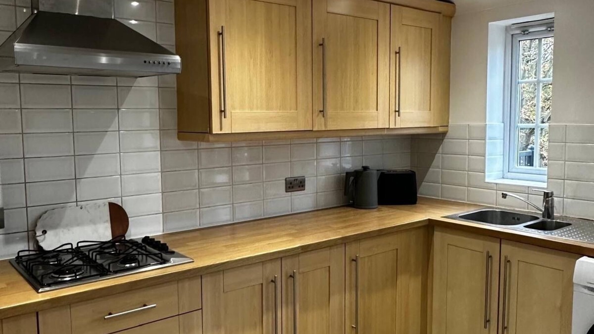 Pinchbeck House | Spalding beautiful home