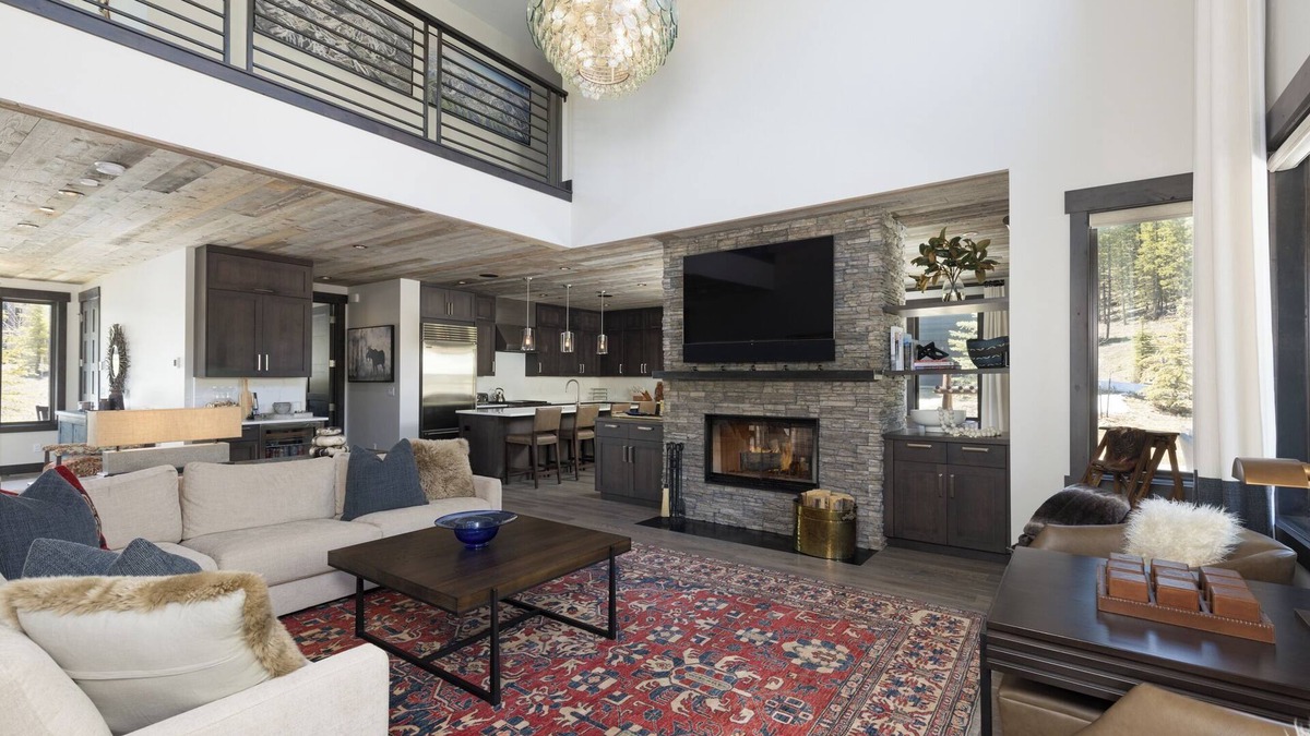 Spanish Peaks House | Spanish Peaks Ski-In/Out | Hot Tub + Firepit