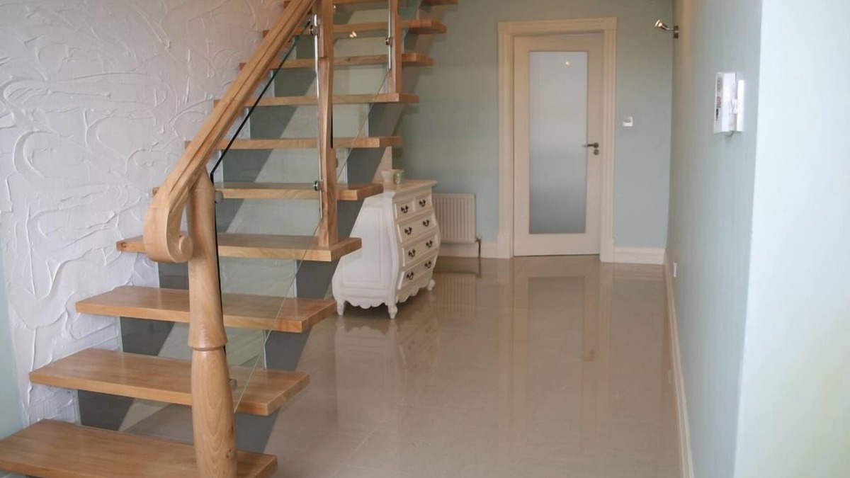 Spanish Point House | Spanish Point, Executive accommodation along rugged coastline