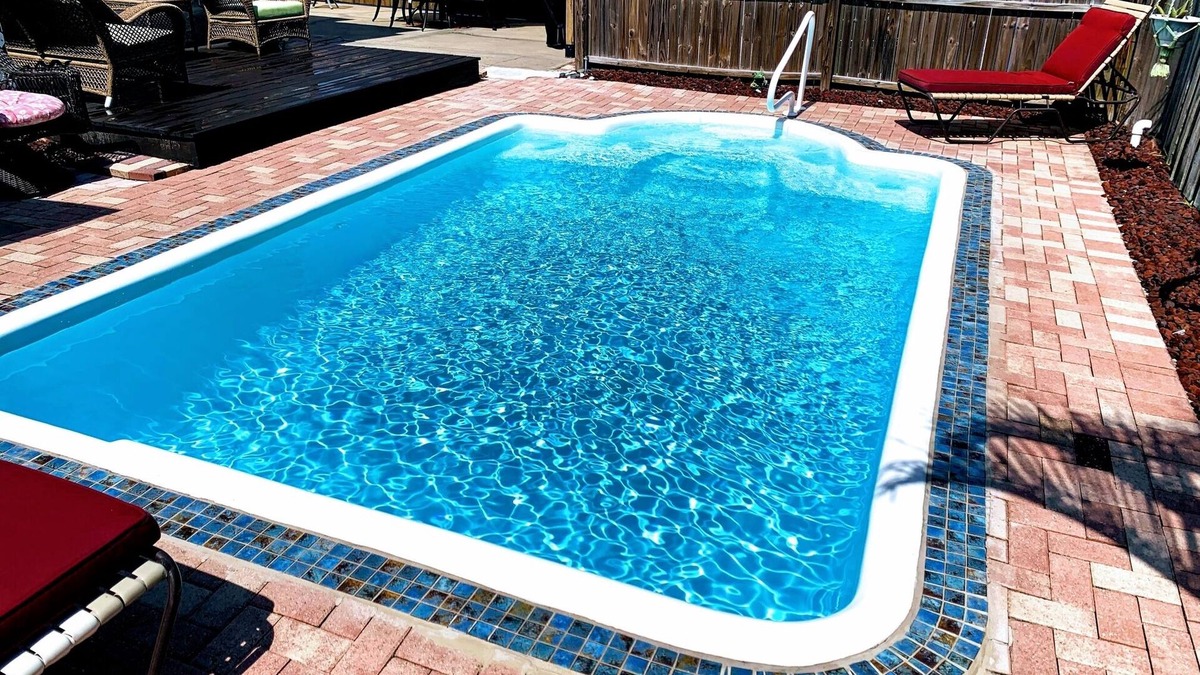 Bradenton House | Spanish Style Home With Private Heated Pool