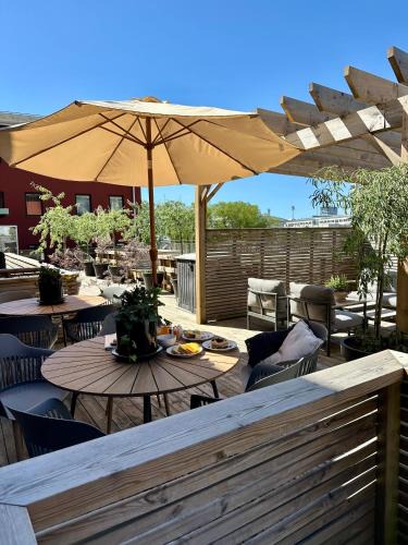 Centrum Hotel | Spar Hotel Gårda
