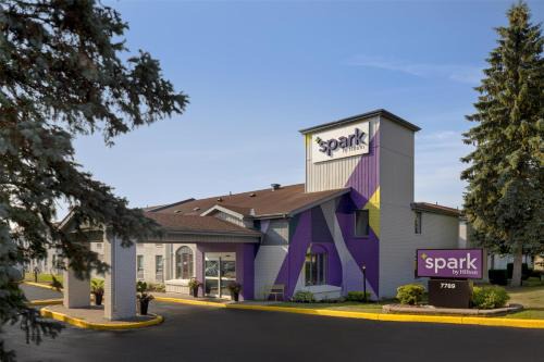 Brockville Hotel | Spark by Hilton Brockville