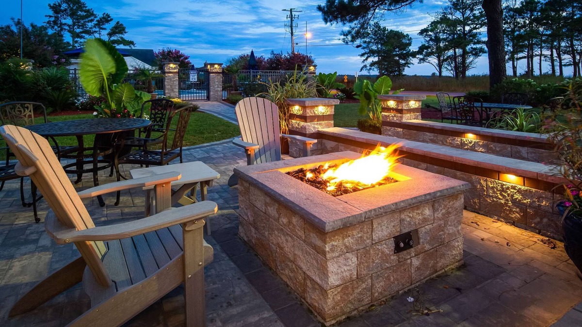 Chincoteague Hotel | Spark by Hilton Chincoteague Island