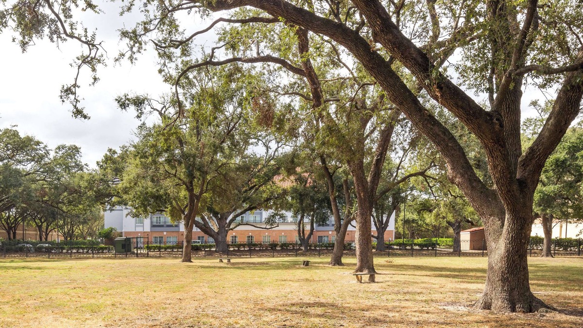 Barker Hotel | Spark by Hilton Houston West Clay Road