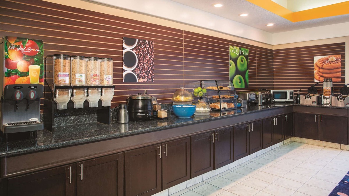 Kingsland Hotel | Spark by Hilton Kingsland