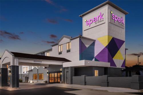 Oxford Hotel | Spark by Hilton Oxford