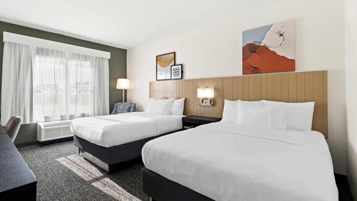 Panama City Beach Hotel | Spark by Hilton Panama City Beach