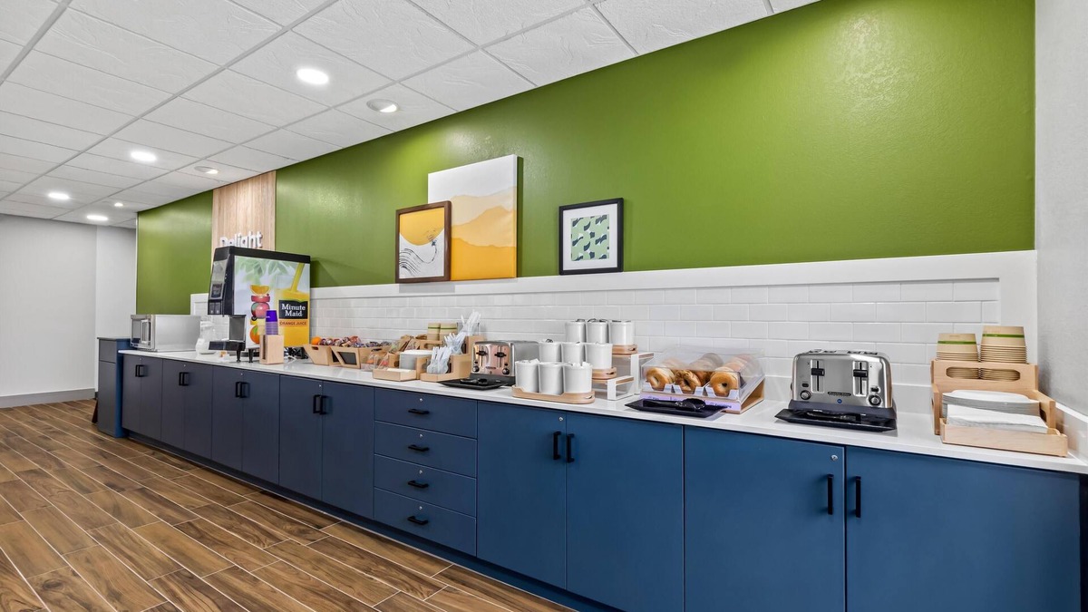 Wilkes-Barre Hotel | Spark by Hilton Wilkes Barre