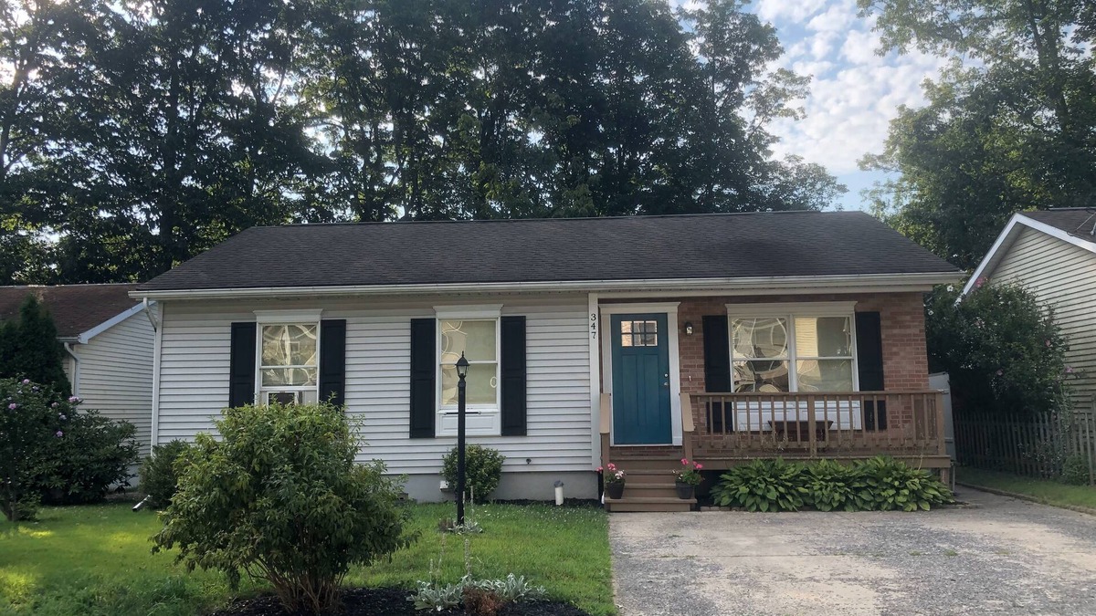 State College House | Sparkling clean bungalow close to campus