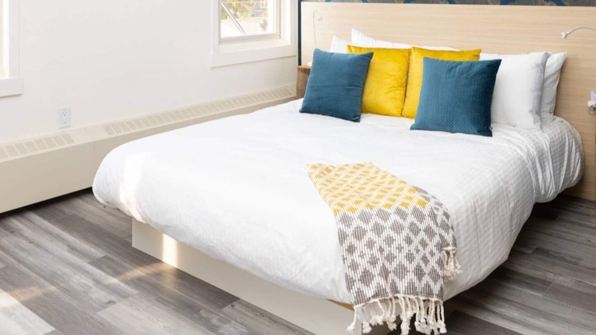 Northeast Edmonton Apartment | Sparkling Clean, Beautiful, Comfy and Cool in Highlands